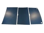 Headliner For 1970-1980 Jeep Wagoneer 4-DOOR Fiberboard/cardboard White. Fixed Price $315.58.