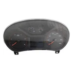 New Oem Instrument Cluster/speedometer Mph 2016 Gmc Canyon Diesel 84080934. Fixed Price $134.30.
