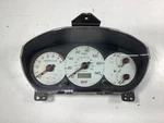 02-05 Honda Civic Si Instrument Cluster 78100-S5P-A23 Oem. Fixed Price $145.00.