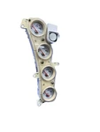 2004-2010 Dodge Viper SRT-10 ZB1 Front Auxiliary Dash Oil Battery Gauge Cluster. Fixed Price $299.01.