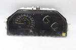 Speedometer 48K Miles Head Only 1989-1992 Eagle Summit Oem #8887. Fixed Price $38.00.