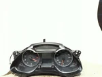 Speedometer Cluster Sedan 180 Mph Fits 10-12 Audi A4 125605. Fixed Price $103.99.