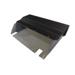 Glove Box Liner Insert For 1966 Pontiac Ventura Gray Right Front Piece. Fixed Price $165.60.