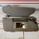 1995-2002 Land Rover Range Sun Visor Passenger Right Oem W/ Light. Fixed Price $40.45.