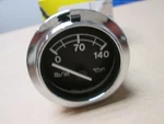 Ferrari 550 Maranello. Oil Pressure Gauge. Part # 171311. Fixed Price $175.00.