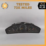 98-99 Mercedes SL500 S500 Instrument Cluster Speedometer 1294402411 Oem. Fixed Price $170.23.