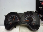 Speedometer Instrument Cluster 22706271 Fits 2004 Pontiac Grand Am C-43860. Fixed Price $29.90.
