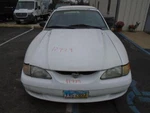 Speedometer Head Only Mph 120 Fits 94-95 Mustang 1261551. Fixed Price $62.50.