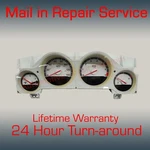 Dodge Charger Magnum Challenger Instrument Speedometer Cluster *repair Service*. Fixed Price $119.99.