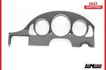 Broken Mercedes R170 SLK230 SLK320 Instrument Cluster Speedometer Bezel Cover. Fixed Price $233.58.