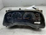 Speedometer Cluster With Tachometer Mph 98 Dodge 1500 Pickup 56020618AC. Fixed Price $67.99.