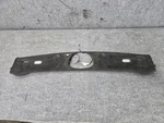 Front Roof Frame Suede Trim 2003-2012 Mercedes R230 SL63 SL55 SL600 Oem. Fixed Price $200.00.