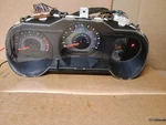 02 Nissan Xterra Instrument Cluster Speedometer 24810-7Z903 240K Miles Oem. Fixed Price $69.99.