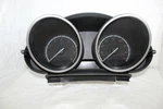 Speedometer Instrument Cluster Dash Panel Gauges 2010 2011 Mazda 115,939 Miles. Fixed Price $107.28.