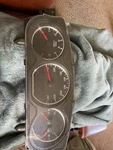 2006 Chevy Monte Carlo Speedometer 15867394. Fixed Price $75.00.