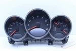 2005 Porsche Boxster 2.7 Speedometer Instrument Cluster 98764110405 Oem. Fixed Price $161.99.