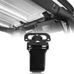 Steel Front Hard Top Clamp Replacement For Jeep Wrangler Jk 2007-2018. Fixed Price $19.89.