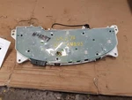 Speedometer Cluster Message Center Kph Fits 04-07 Taurus 48440. Fixed Price $150.00.