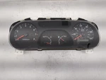 2001-2002 Kia Sportage Speedometer Instrument Cluster Gauges 2003-29800K XG9FW. Fixed Price $398.23.