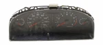 Used Speedometer Gauge Fits: 2000 Nissan Maxima Analog Cluster Mph Gle W/o Tract. Fixed Price $70.00.
