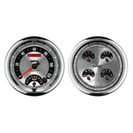 Autometer 1205 American Muscle Gauge Kit. Fixed Price $699.95.