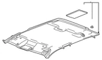 Genuine Gm Headliner 85099556. Fixed Price $1083.19.