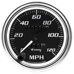 Equus E7072 Speedometer 3-3/8" 0-120 Mph 270-DEG Sweep Mech Chrome 7000. Fixed Price $96.17.
