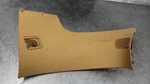 Porsche Cayenne 955 Os Right Side Pillar Panel Trim Beige 7L5867246 LM07. Fixed Price $39.99.
