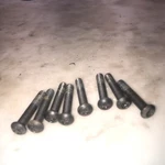 2000-2005 Mitsubishi Eclipse Spyder Convertible Top Motor Torx Bolt D25. Fixed Price $19.99.