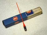 Nos Ac/gm Speedometer Pointer 1963-64 Oldsmobile 88 98 Starfire Jetstar. Fixed Price $28.00.