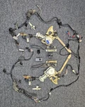 1986-93? Chevy S10 Blazer Gmc S15 Jimmy Power Window Mirror Lock Setup. Fixed Price $420.00.