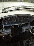 (diesel) Speedometer Cluster W/tach, Mph Fits 94-95 Ford F250 Pickup 362516. Fixed Price $195.00.