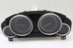 10-12 Mazda CX9 CX-9 T5TE70C Speedometer Head Instrument Cluster Gauges 67K. Fixed Price $77.97.