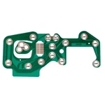 New Printed Circuit Board For 1978-1982 C3 Corvette Speedometer And Tachometer. Fixed Price $60.12.