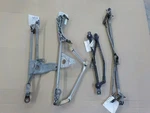 2018 Jeep Renegade Windshield Wiper Transmission Oem 132K Miles - LKQ438166456. Fixed Price $122.97.