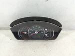 2011 Mitsubishi Endeavor Speedometer Instrument Cluster Gauges Kgohn. Fixed Price $42.15.