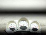Speedometer Cluster Mph With Display Screen Opt Jat Fits 08-09 Avenger 131158. Fixed Price $64.99.