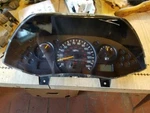 01 02 03 04 Focus Speedometer Cluster Exc. Svt Mph Id 98AB-10849-HH Thru Hk. Fixed Price $34.99.