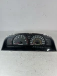 2001-2002 Toyota 4RUNNER Speedometer Cluster 4X4 A/t 83800-3D580. Fixed Price $110.00.