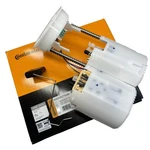 A2114700000 Right Passenger Side Fuel Pump For 03-06 Mercedes W211 CLS55 E55 Amg. Fixed Price $329.90.