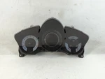 2010-2010 Cadillac Srx Speedometer Instrument Cluster Gauges 20942660 Zedpc. Fixed Price $46.83.