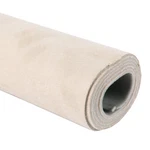 Beige Suede Headliner Fabric Foam Backed Auto Replacement 30"LENGTH X 60"WIDTH. Fixed Price $25.64.