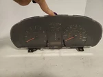 95-97 Ford Contour Instrument Speedometer Cluster Oem, 257-02023 K5. Fixed Price $70.00.