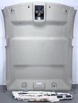 2013-2024 Ram 1500 Classic 2500 3500 Crew Cab Oem Headliner Ceiling Beige. Fixed Price $449.00.