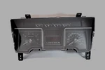 163K 2013 Lincoln Navigator Speedometer Instrument Cluster Mph DL7T10849AA ZZ304. Fixed Price $58.49.
