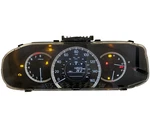 Speedometer Instrument Cluster 2015 - 17 Honda Accord Sdn. 2.4L Lx 149,503 Miles. Fixed Price $150.48.