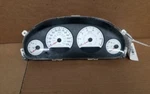 Speedometer Cluster Silver Face With Tachometer Fits 05 Town & Country 220063. Fixed Price $46.00.