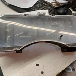 F0ZF-10894-AC Oem 1990-1993 Ford Mustang Gt 140 Mph Instrument Cluster Flaws. Fixed Price $249.00.