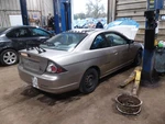 Speedometer Cluster Coupe Ex Without Side Fits 01-02 Civic 2117234. Fixed Price $80.75.