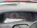 Speedometer Cluster Mph Thru 11/03/02 Fits 02-03 Excursion 4981427. Fixed Price $94.30.